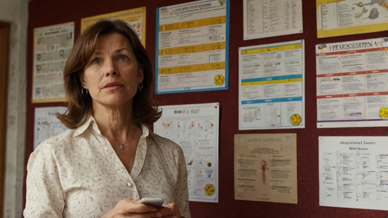 Horoskop Indywidualny